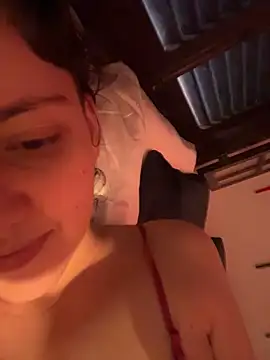 Snapshot of witchdub chatting on 02.07.26 witchdub online show from 02.07.26