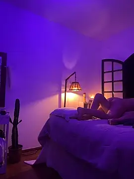 Snapshot of witchdub chatting on 02.12.26 witchdub online show from 02.12.26