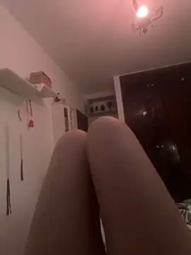 Snapshot of witchdub chatting on 02.22.26 witchdub online show from 02.22.26