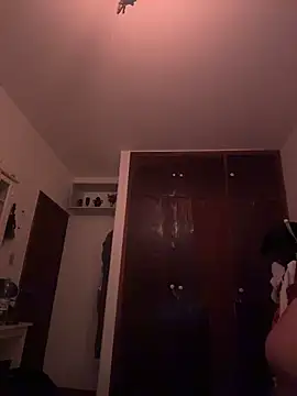 Snapshot of witchdub chatting on 02.23.26 witchdub online show from 02.23.26