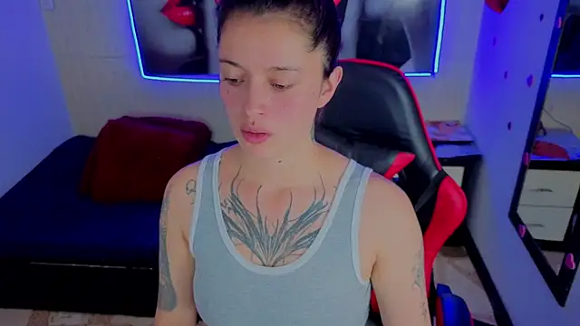 Harley quinzell online show from 02.19.26