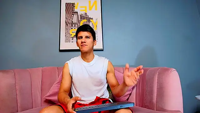 Atlas desire online show from 02.26.26