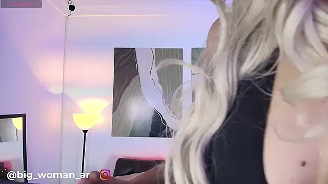 Snapshot of big_woman chatting on 02.06.26 big woman online show from 02.06.26