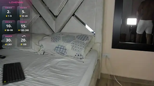 antonio aguilarx online show from 03.31.26