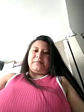 SexyandnaughtyLatinos online show from 02.26.26