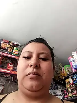 SexyandnaughtyLatinos online show from 03.31.26