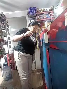 SexyandnaughtyLatinos online show from 05.12.26