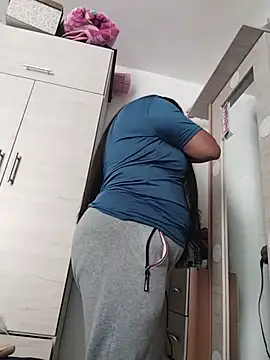 SexyandnaughtyLatinos online show from 07.19.26