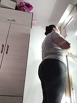 SexyandnaughtyLatinos online show from 07.22.26