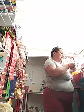 SexyandnaughtyLatinos online show from 07.28.26