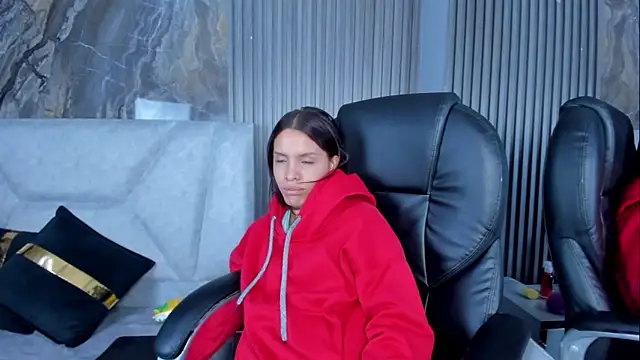 GraceAlexa12 online show from 04.06.26