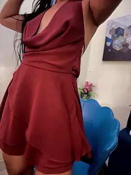 IriaLux online show from 01.08.26