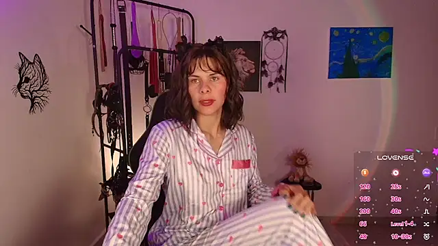 Snapshot of ariannaconnor_ chatting on 05.04.26 ariannaconnor online show from 05.04.26