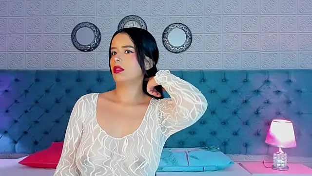 TinyRosee online show from 03.03.26