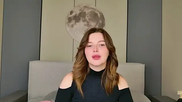 Karina Thorn online show from 03.12.26