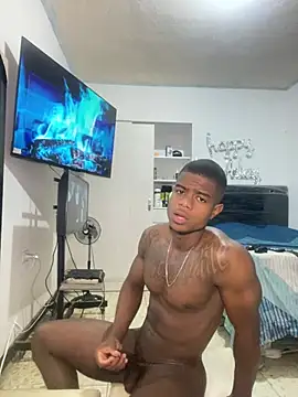 thegoat767 online show from 01.31.26