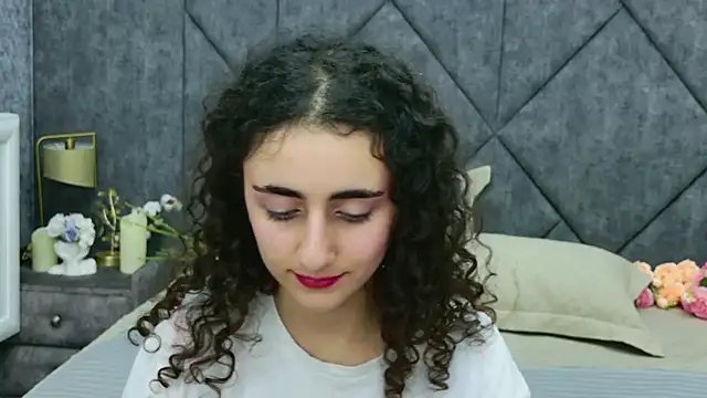 Susan Fors online show from 02.15.26