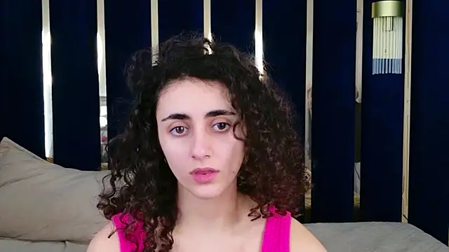 Susan Fors online show from 03.02.26