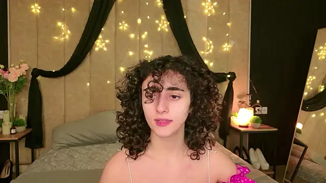 Susan Fors online show from 03.06.26