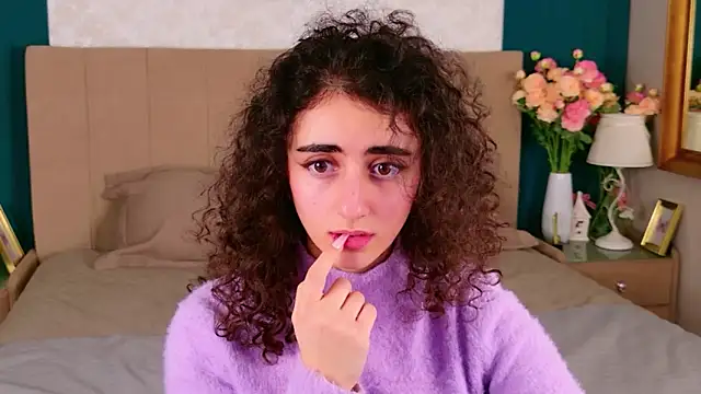 Susan Fors online show from 03.09.26