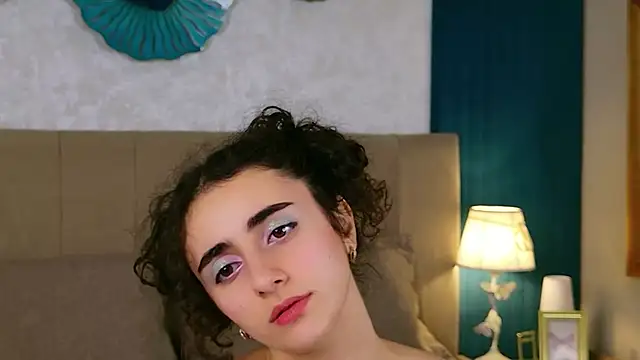 Susan Fors online show from 04.14.26