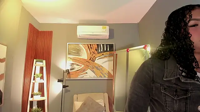 ailann  online show from 03.24.26