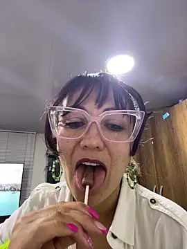 Alannasex88 online show from 02.18.26