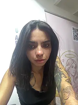 Electra Darkk online show from 02.22.26