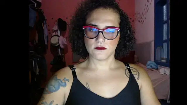 Queen Domme de paus online show from 01.14.26