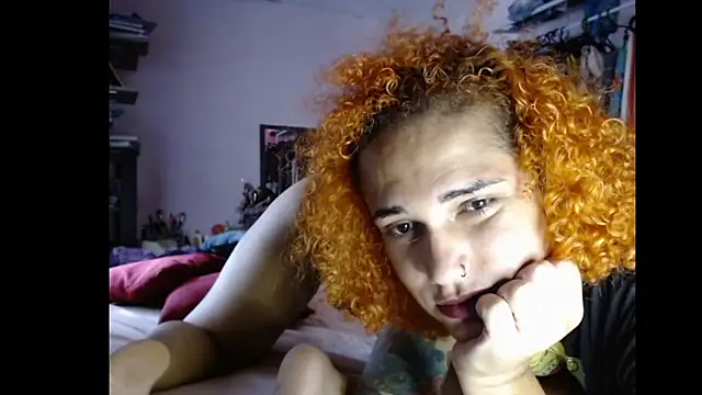 Queen Domme de paus online show from 02.13.26