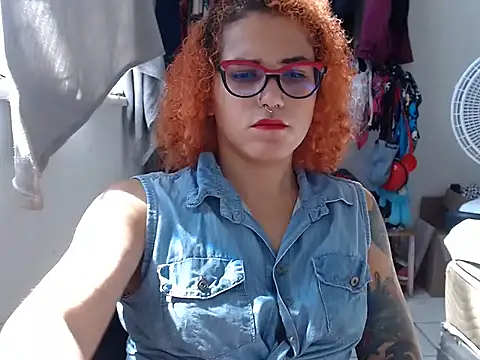 Queen Domme de paus online show from 04.08.26