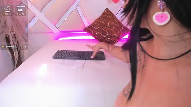 Renata blue online show from 02.05.26