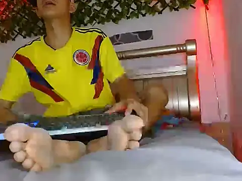 Snapshot of GOD_JOL chatting on 01.17.26 GOD JOL online show from 01.17.26