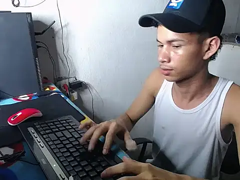 Snapshot of GOD_JOL chatting on 02.02.26 GOD JOL online show from 02.02.26