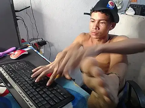 Snapshot of GOD_JOL chatting on 02.03.26 GOD JOL online show from 02.03.26