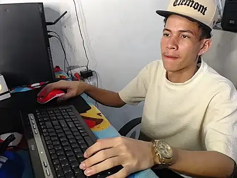 Snapshot of GOD_JOL chatting on 02.04.26 GOD JOL online show from 02.04.26