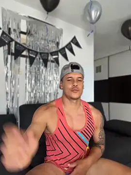 Rainer G online show from 04.29.26