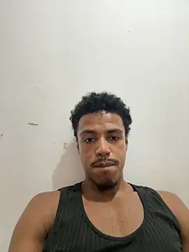 LorenzoBlack27 online show from 02.24.26