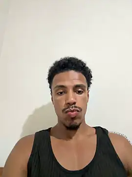 LorenzoBlack27 online show from 03.16.26