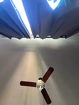 LorenzoBlack27 online show from 03.29.26