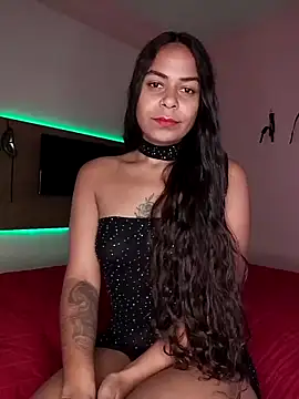 imaculada666 online show from 03.03.26