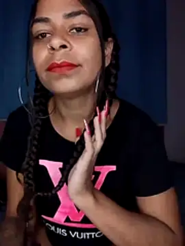 imaculada666 online show from 03.11.26