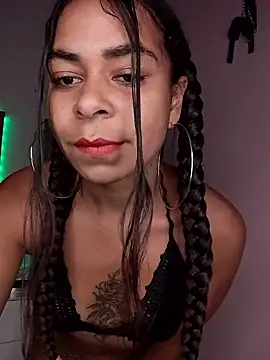 imaculada666 online show from 04.03.26