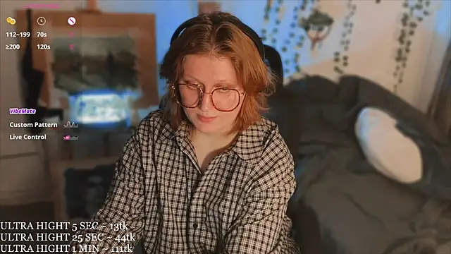 kate not today online show from 05.25.26