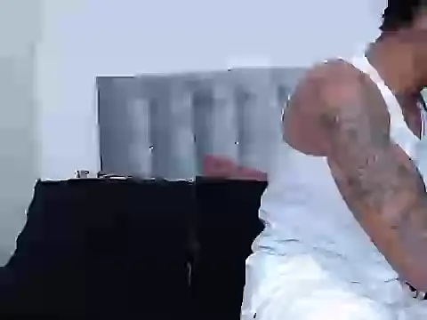 joelgarretx online show from 03.13.26