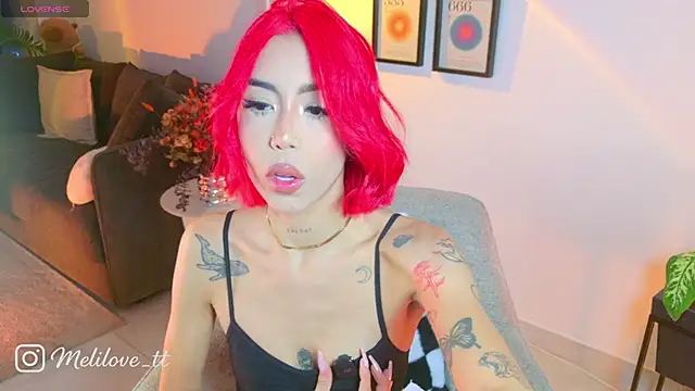 Snapshot of MelyTaylor_ chatting on 05.04.26 MelyTaylor online show from 05.04.26