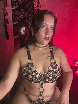 CamiBDSM online show from 01.17.26