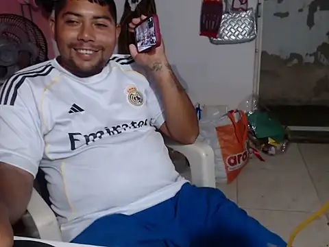 master juju1924 online show from 03.24.26