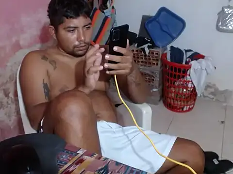 master juju1924 online show from 04.04.26