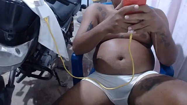 master juju1924 online show from 07.07.26